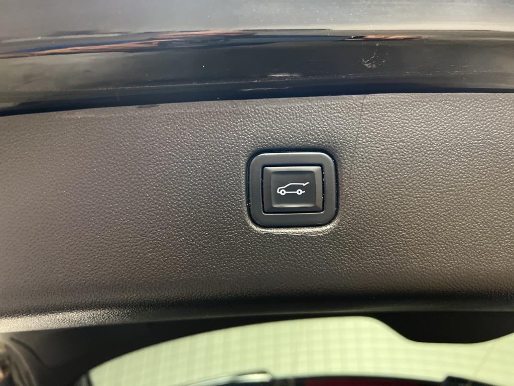 used 2023 Chevrolet Blazer car, priced at $27,448