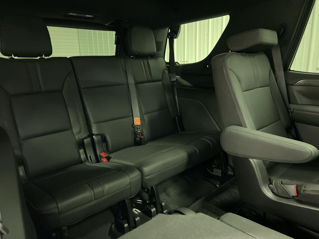 used 2024 Chevrolet Tahoe car, priced at $66,990