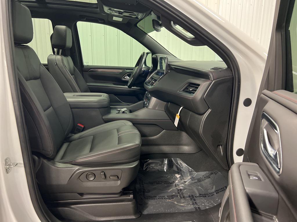 used 2024 Chevrolet Tahoe car, priced at $66,990