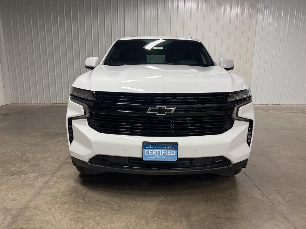 used 2024 Chevrolet Tahoe car, priced at $66,990