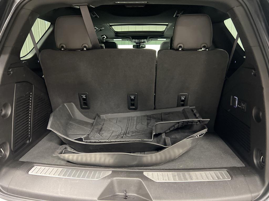 used 2024 Chevrolet Tahoe car, priced at $66,990