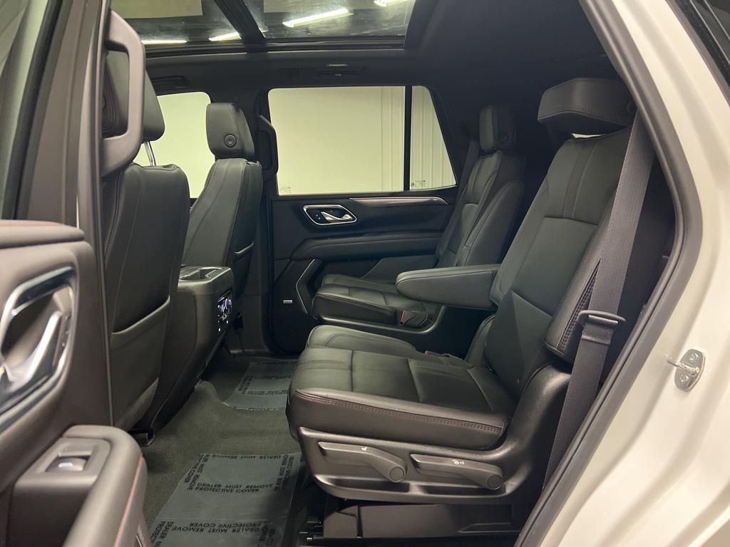 used 2024 Chevrolet Tahoe car, priced at $66,990