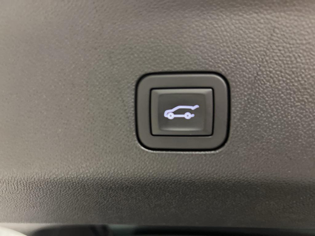 used 2024 Chevrolet Tahoe car, priced at $66,990
