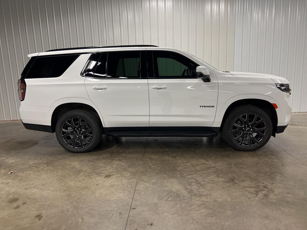 used 2024 Chevrolet Tahoe car, priced at $66,990