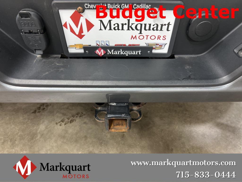 used 2021 Chevrolet Silverado 1500 car, priced at $25,990