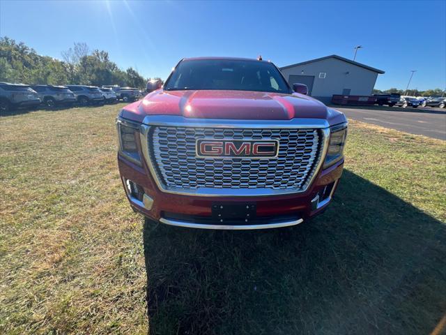 new 2024 GMC Yukon XL car, priced at $97,055