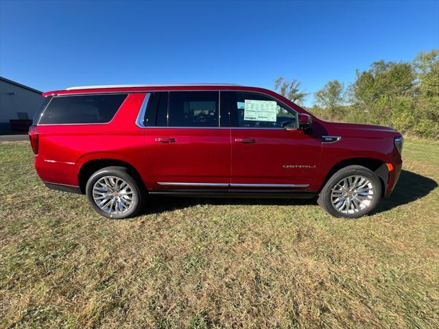 new 2024 GMC Yukon XL car, priced at $97,055