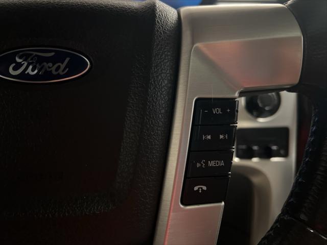 used 2012 Ford F-150 car, priced at $11,990