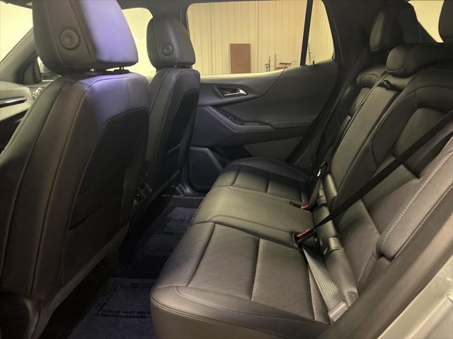 new 2026 Chevrolet Equinox car, priced at $34,340