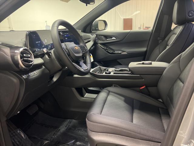 new 2026 Chevrolet Equinox car, priced at $34,340