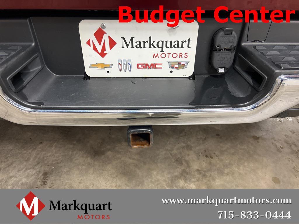 used 2019 Ram 1500 car, priced at $22,590