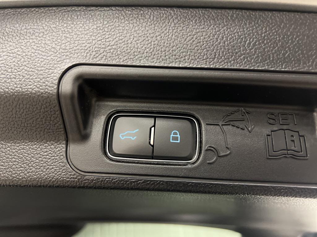 used 2020 Ford Explorer car, priced at $24,980