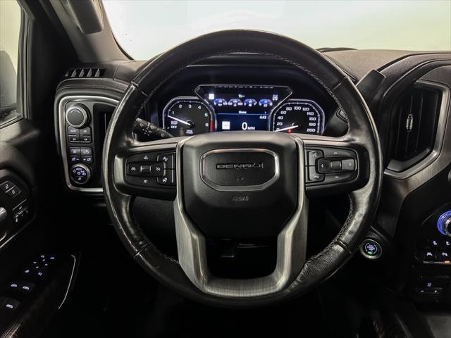 used 2019 GMC Sierra 1500 car, priced at $40,998