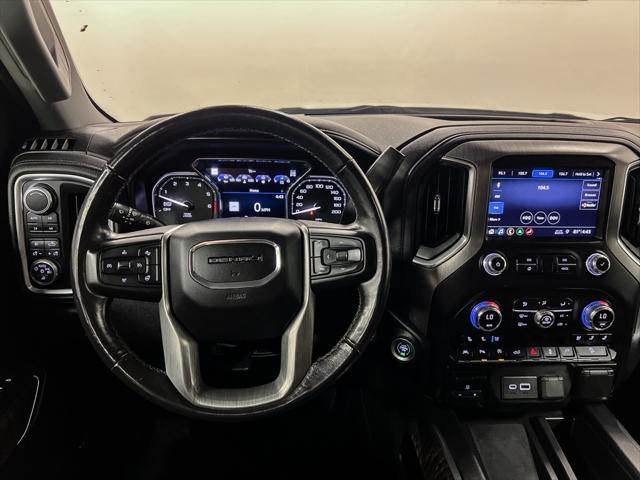 used 2019 GMC Sierra 1500 car, priced at $40,998