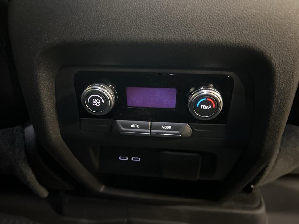 new 2025 GMC Acadia car, priced at $50,349