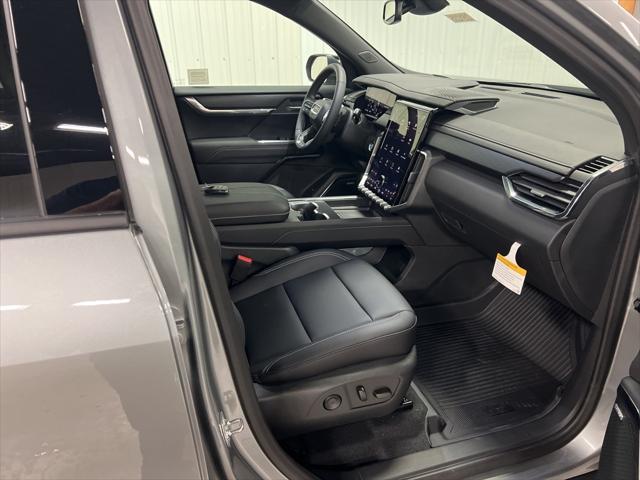 new 2025 GMC Acadia car, priced at $50,349