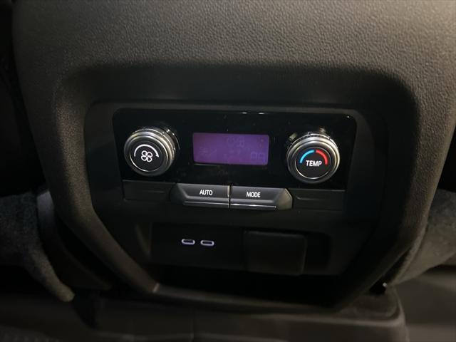 new 2025 GMC Acadia car, priced at $50,349