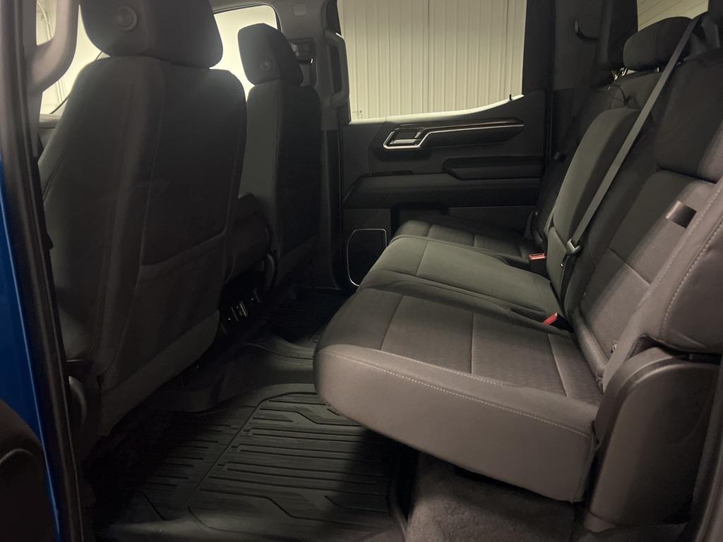 used 2022 GMC Sierra 1500 car, priced at $43,780