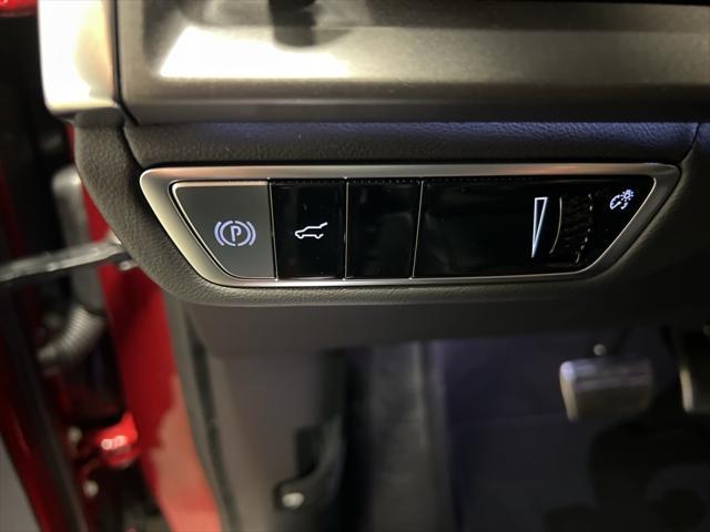 new 2026 Cadillac VISTIQ car, priced at $81,715