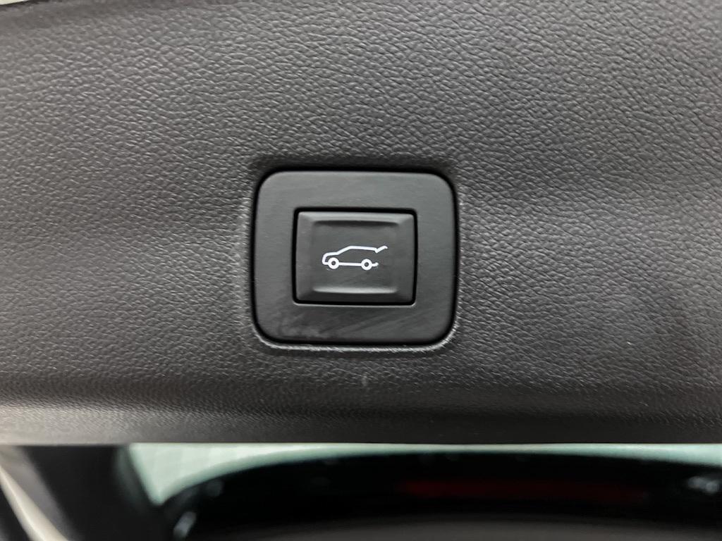 used 2024 Chevrolet TrailBlazer car, priced at $25,345