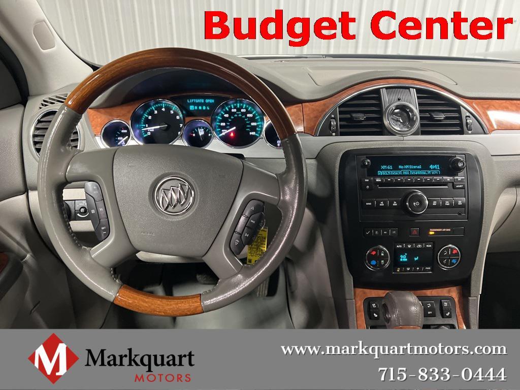 used 2012 Buick Enclave car, priced at $6,990