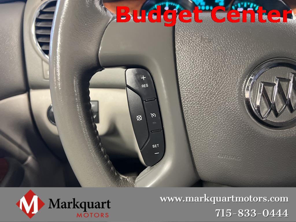 used 2012 Buick Enclave car, priced at $6,990