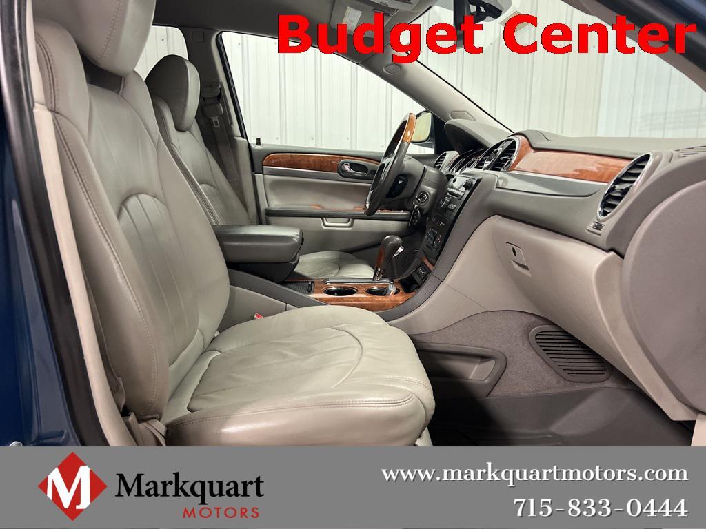 used 2012 Buick Enclave car, priced at $6,990