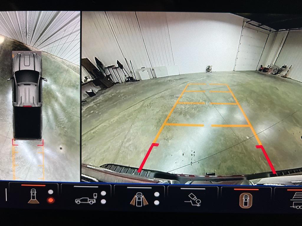 new 2026 GMC Sierra 2500 car, priced at $89,060