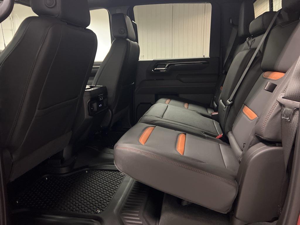 new 2026 GMC Sierra 2500 car, priced at $89,060