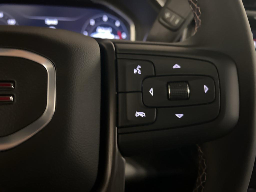 new 2026 GMC Sierra 2500 car, priced at $89,060