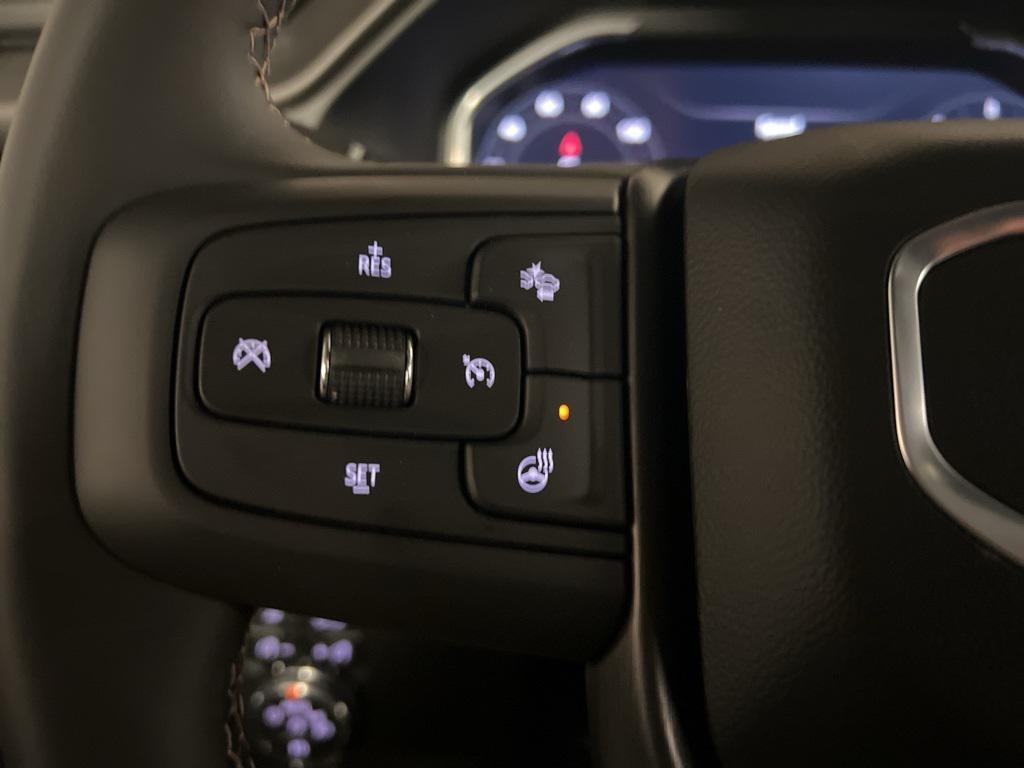 new 2026 GMC Sierra 2500 car, priced at $89,060