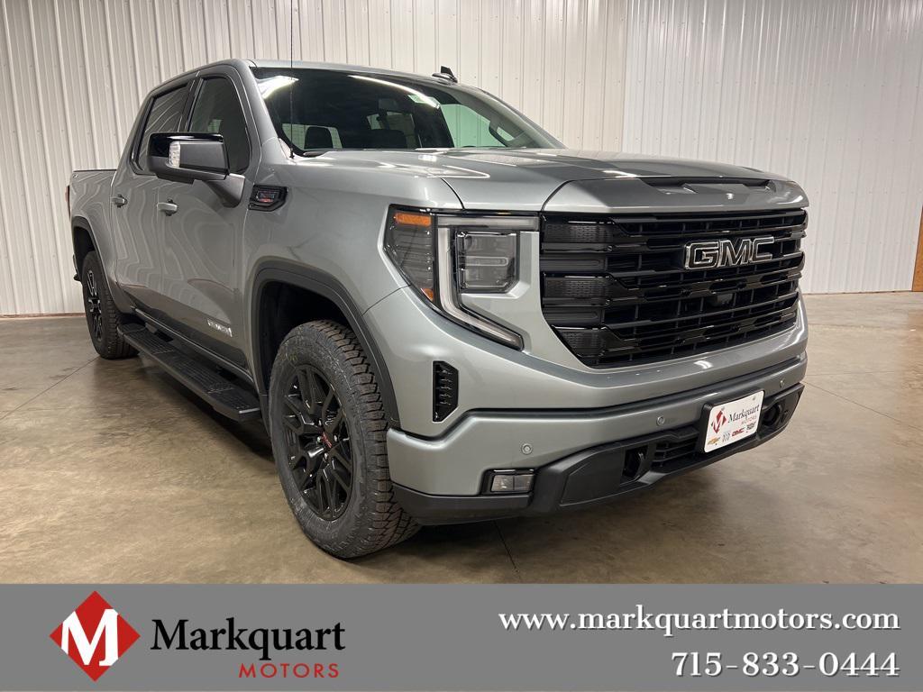 new 2026 GMC Sierra 1500 car, priced at $68,665