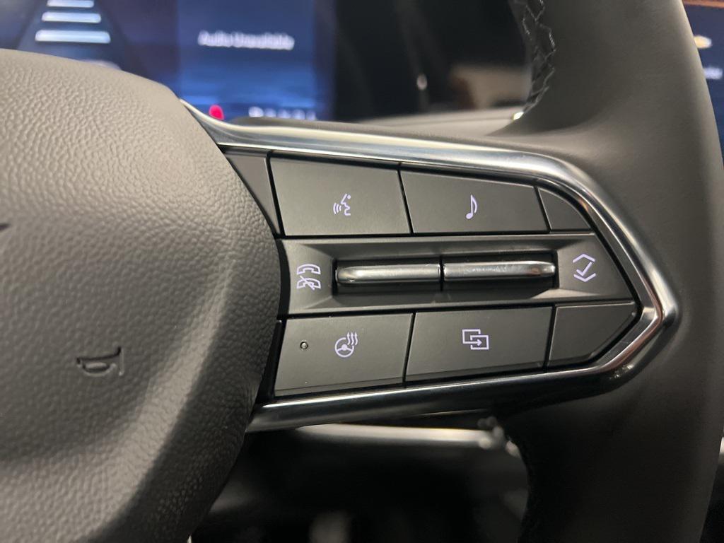 new 2026 Chevrolet Equinox car, priced at $36,085