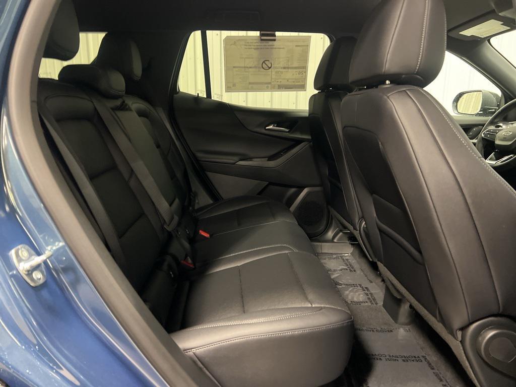 new 2026 Chevrolet Equinox car, priced at $36,085