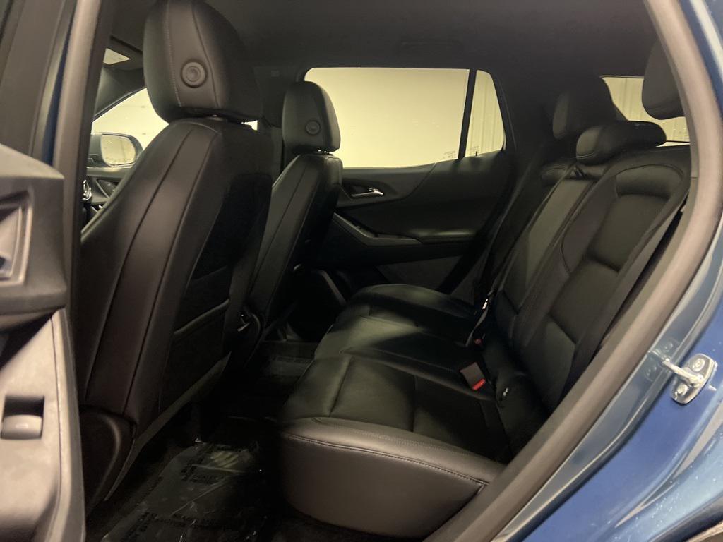 new 2026 Chevrolet Equinox car, priced at $36,085