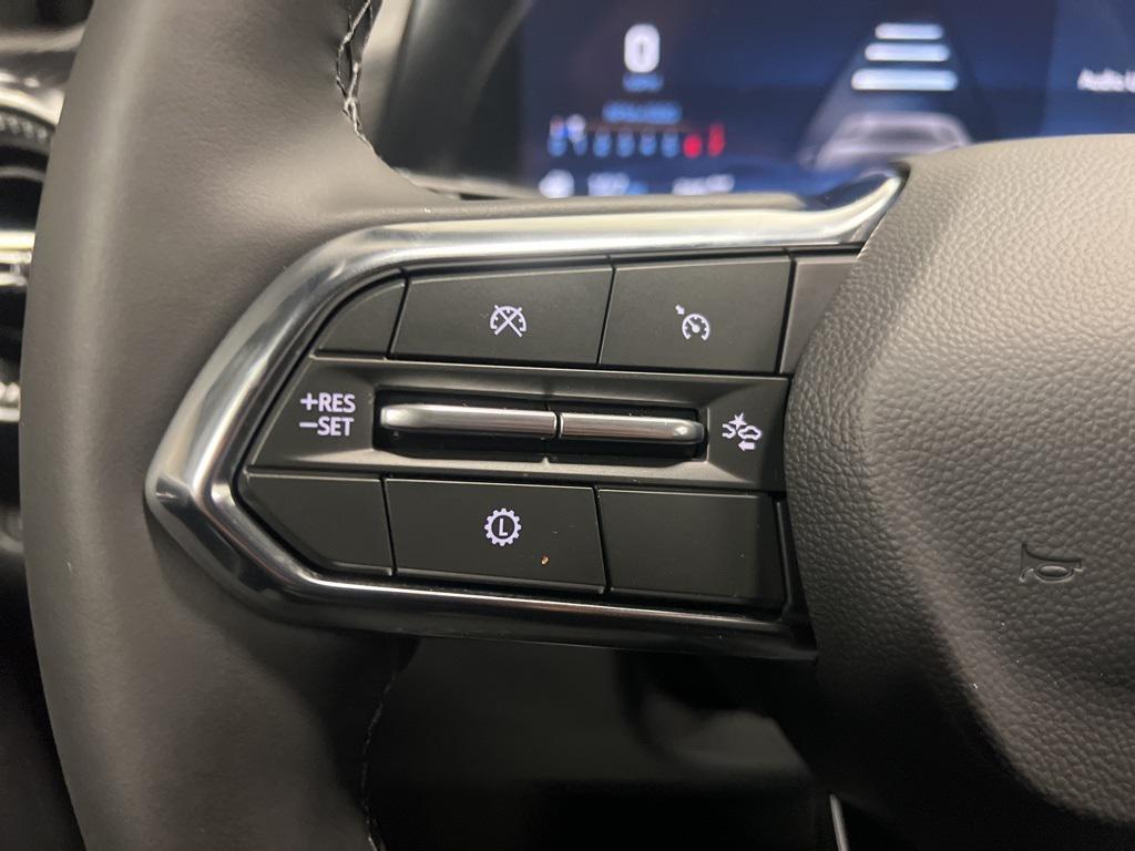 new 2026 Chevrolet Equinox car, priced at $36,085