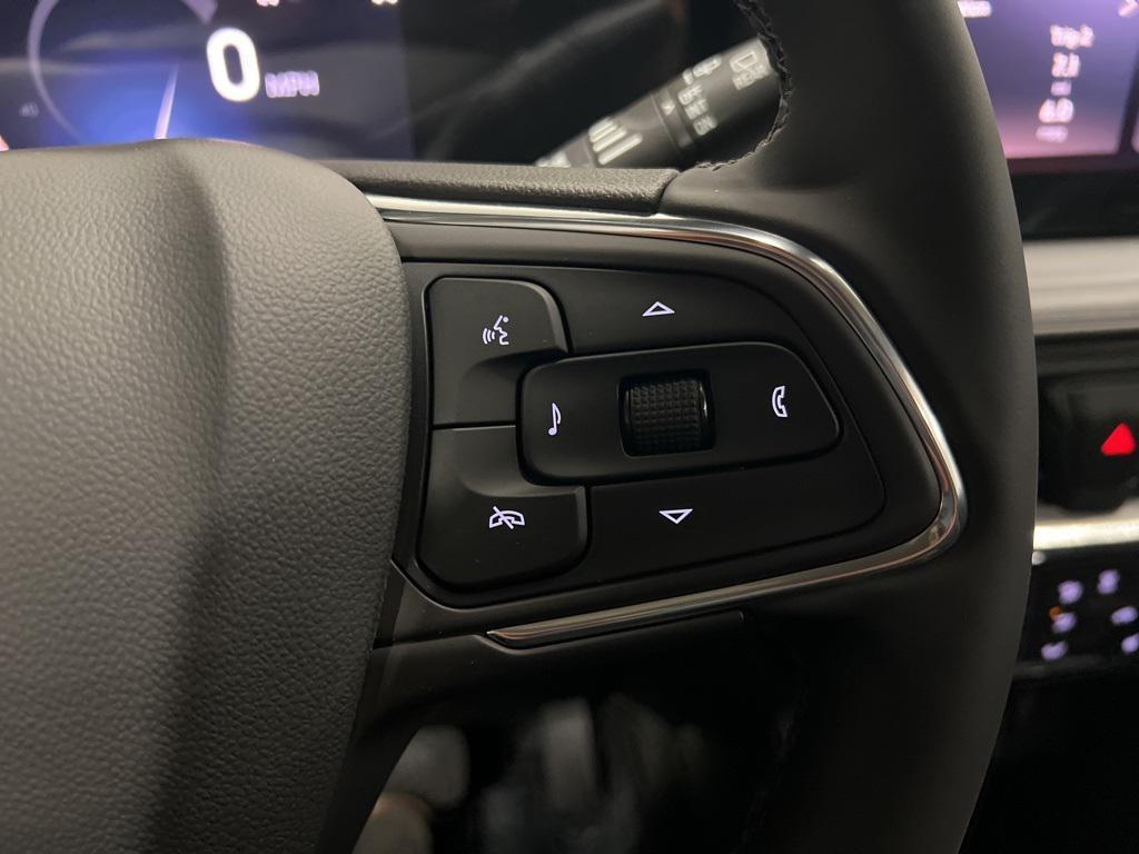 new 2026 Buick Encore GX car, priced at $32,285