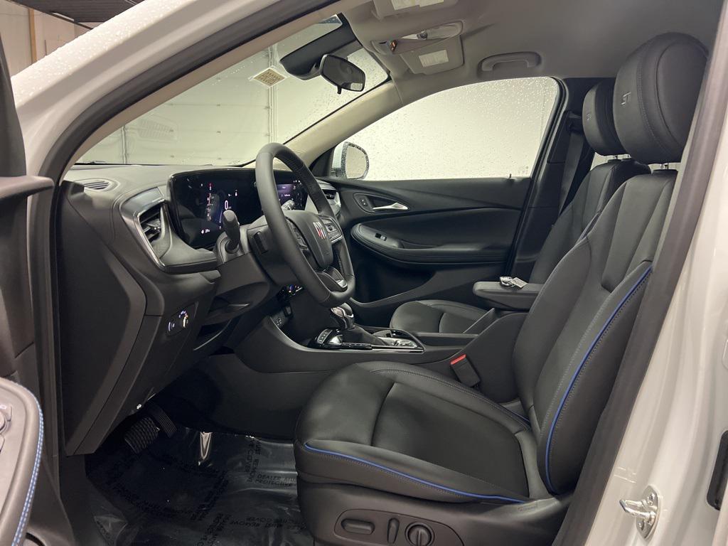 new 2026 Buick Encore GX car, priced at $32,285