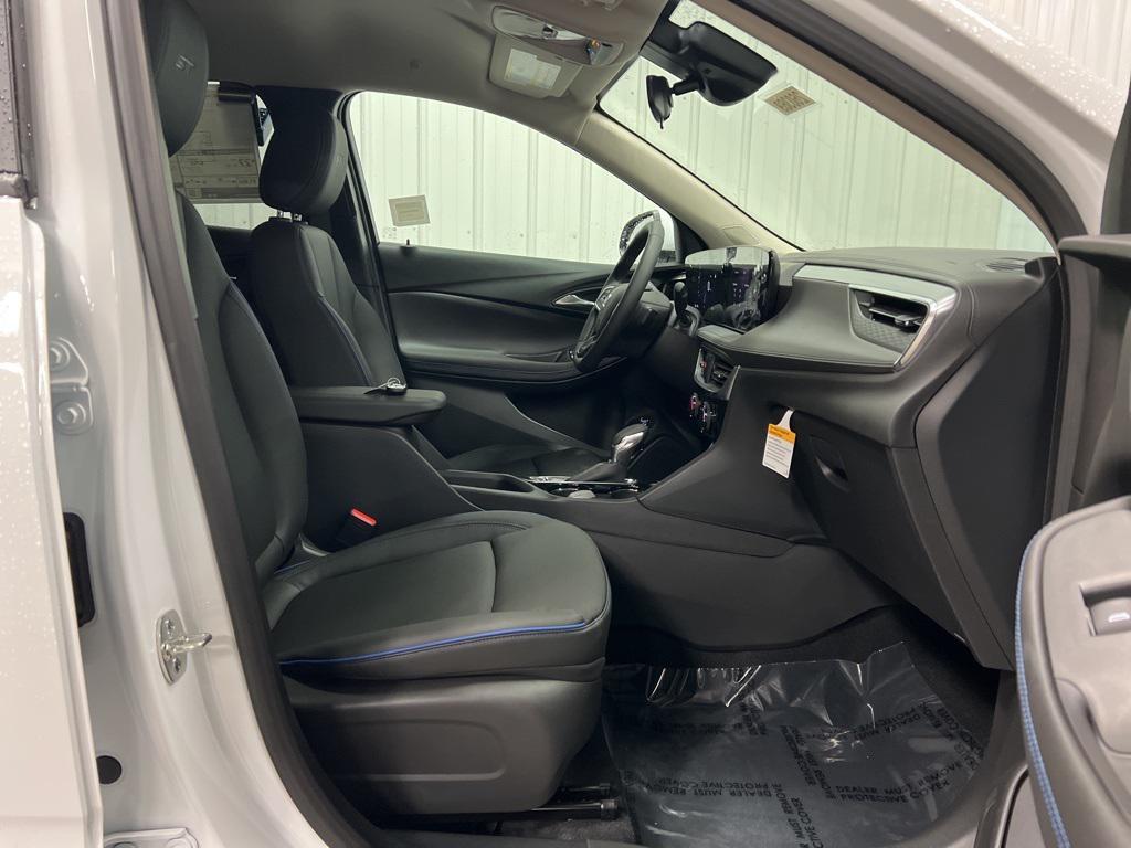 new 2026 Buick Encore GX car, priced at $32,285
