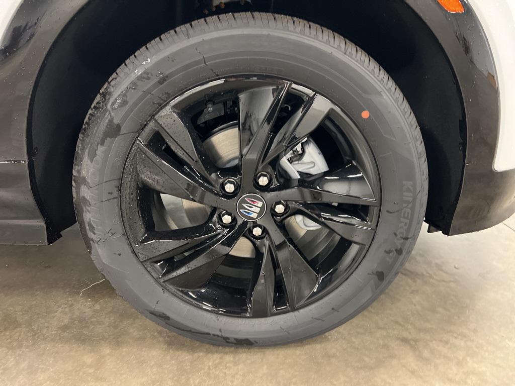 new 2026 Buick Encore GX car, priced at $32,285