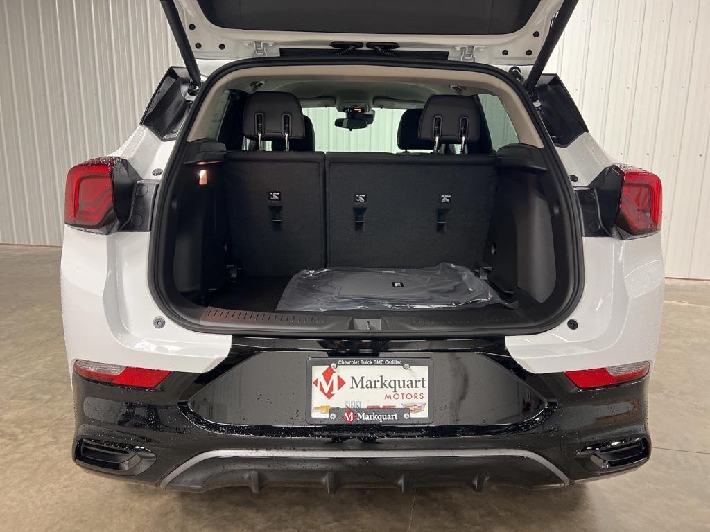 new 2026 Buick Encore GX car, priced at $32,285