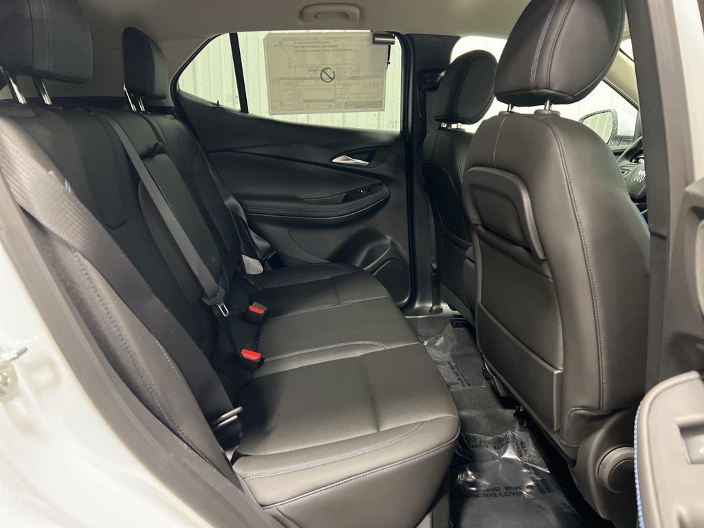 new 2026 Buick Encore GX car, priced at $32,285