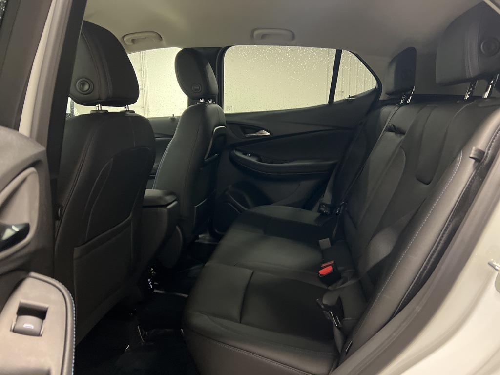 new 2026 Buick Encore GX car, priced at $32,285