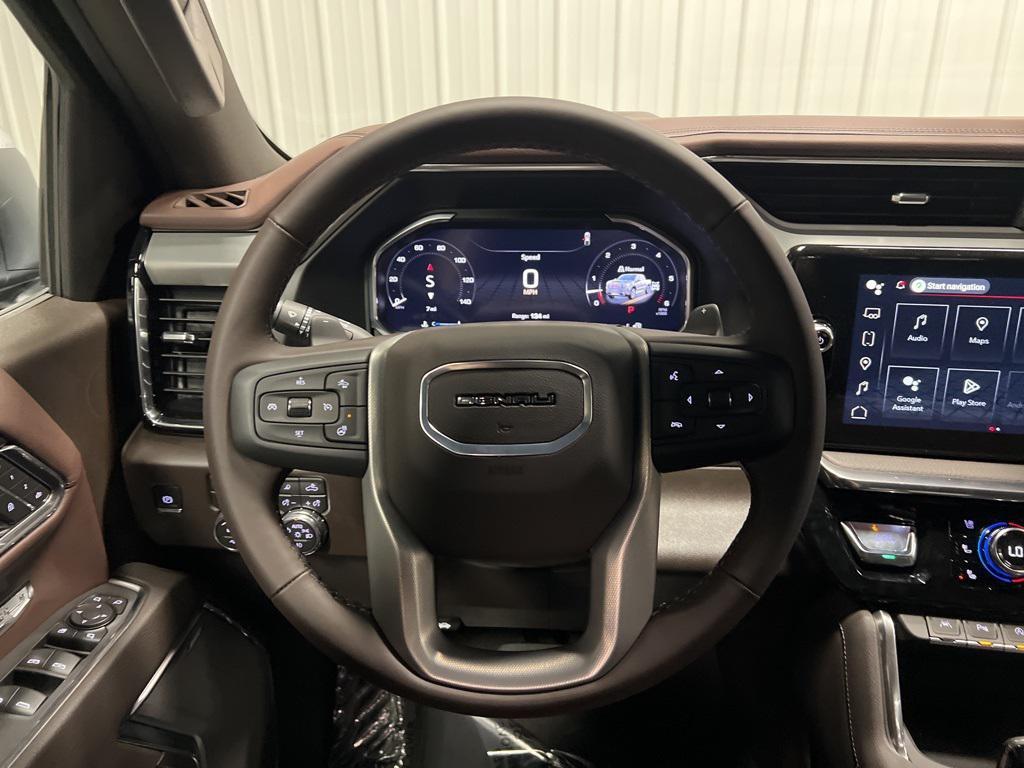 new 2026 GMC Sierra 1500 car, priced at $76,955