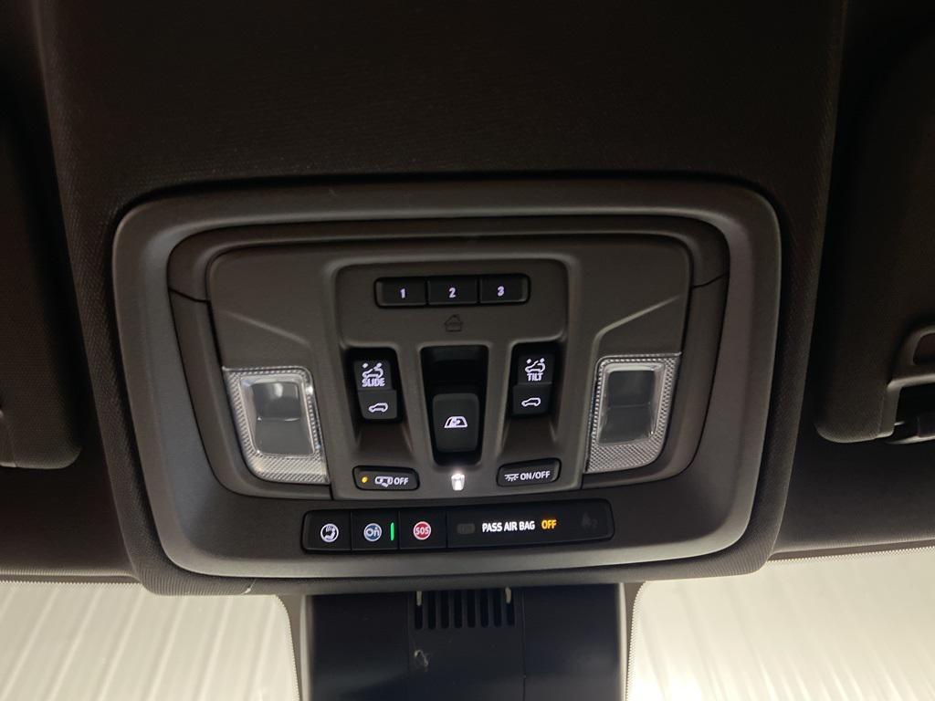 new 2026 GMC Sierra 1500 car, priced at $76,955