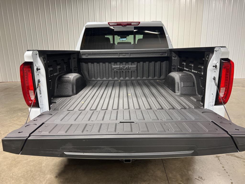new 2026 GMC Sierra 1500 car, priced at $76,955