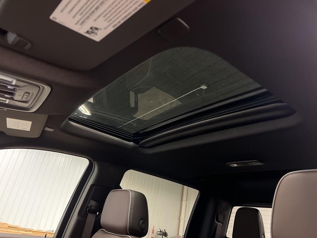 new 2026 GMC Sierra 1500 car, priced at $76,955