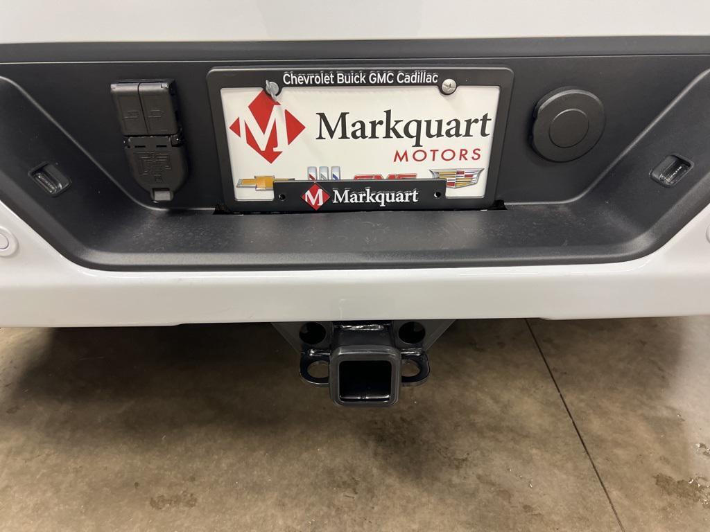 new 2026 GMC Sierra 1500 car, priced at $76,955