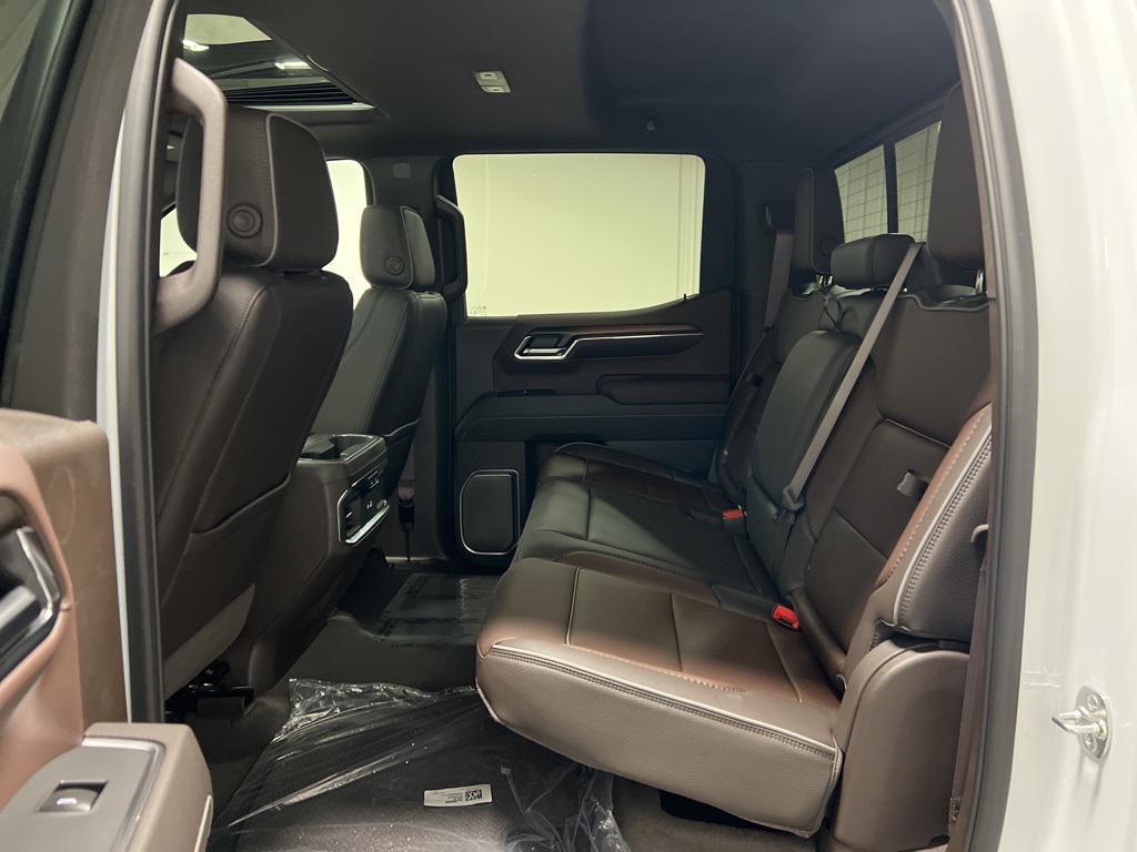 new 2026 GMC Sierra 1500 car, priced at $76,955