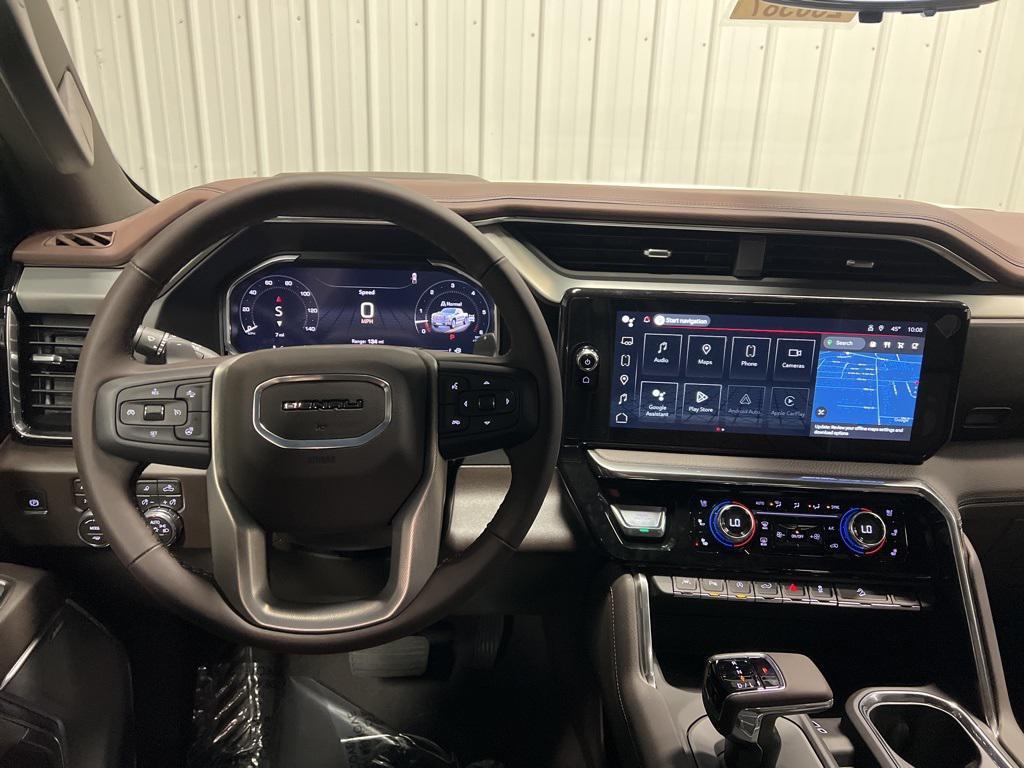 new 2026 GMC Sierra 1500 car, priced at $76,955